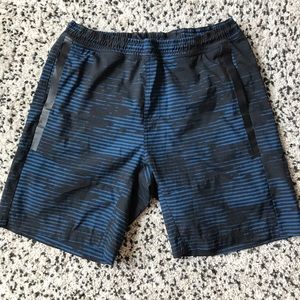 Fabletics Mens Yoga Shorts